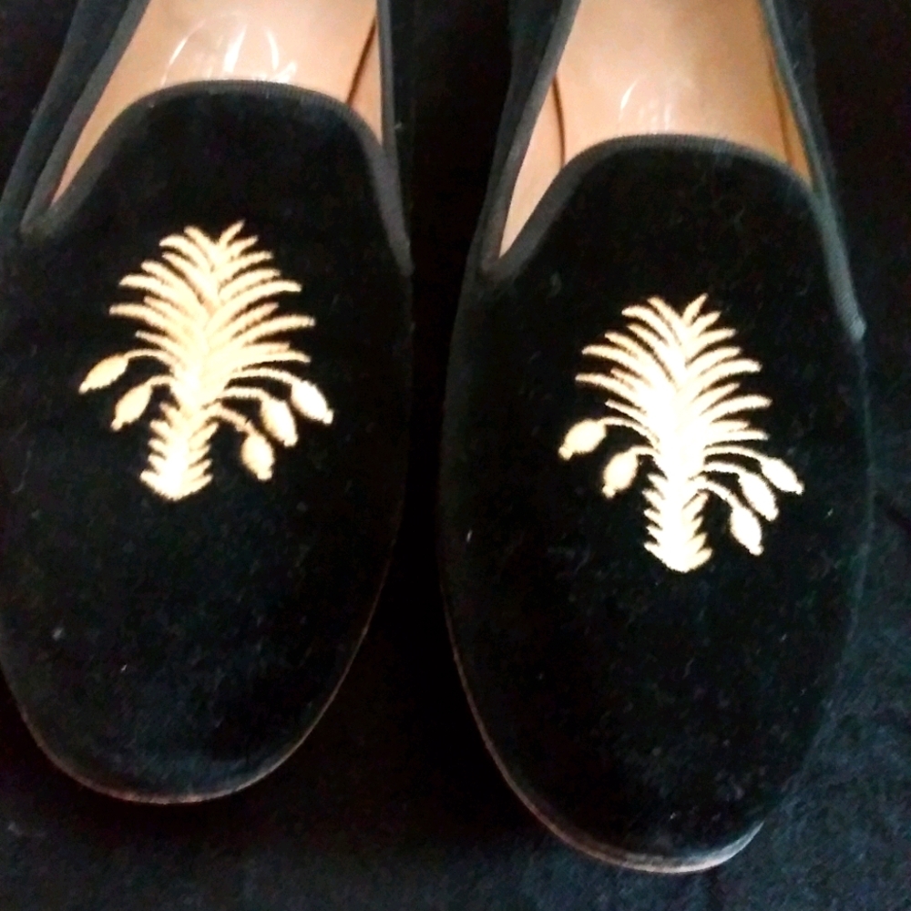 COPY - Stubbs&Wooten shoes